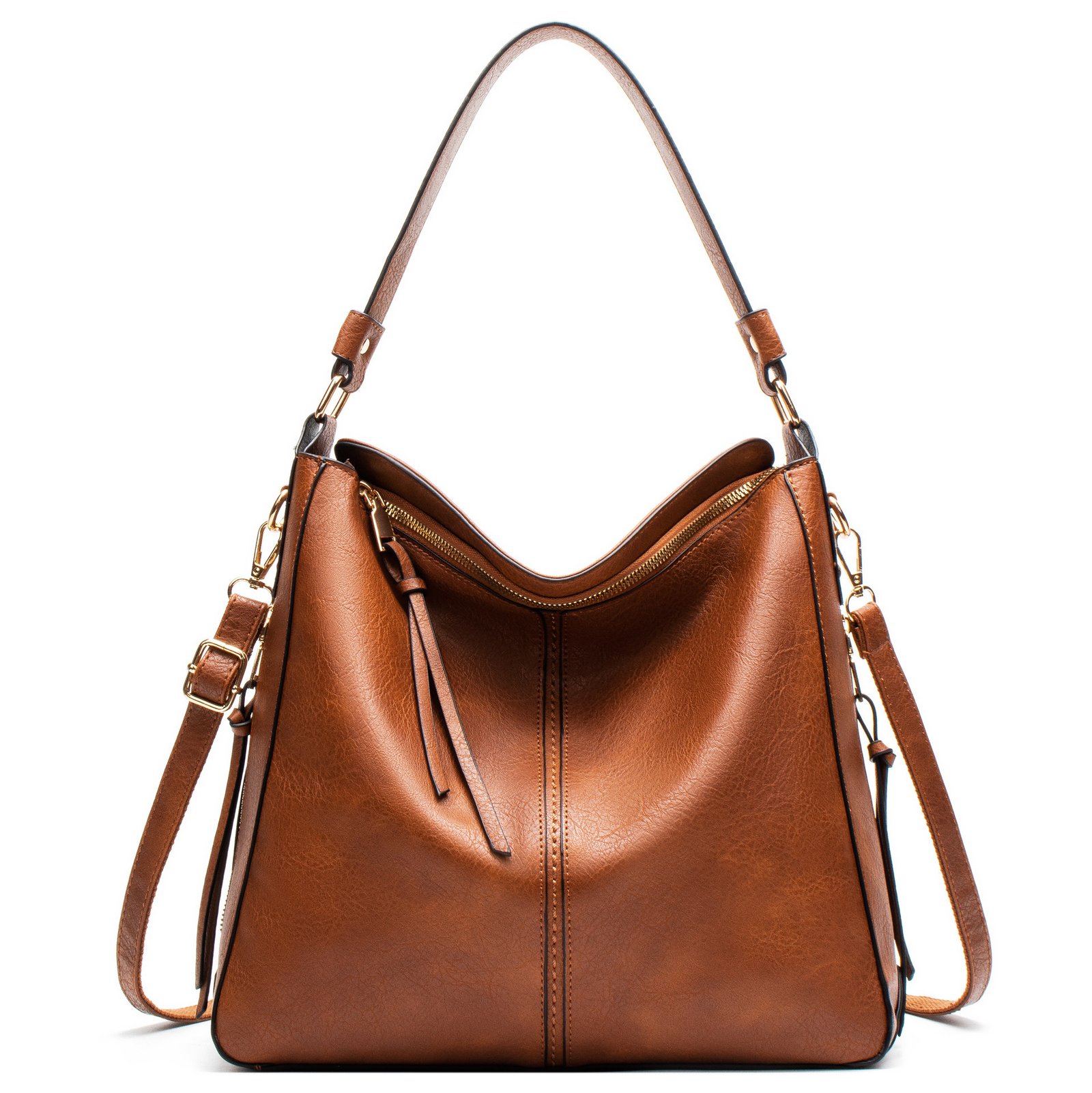 091be0ab-2fc5-4c1d-9eb7-e469fab827d4.jpg ZestWander Vogue Hobo Bag - 2025 High-Capacity Crossbody Shoulder Tote