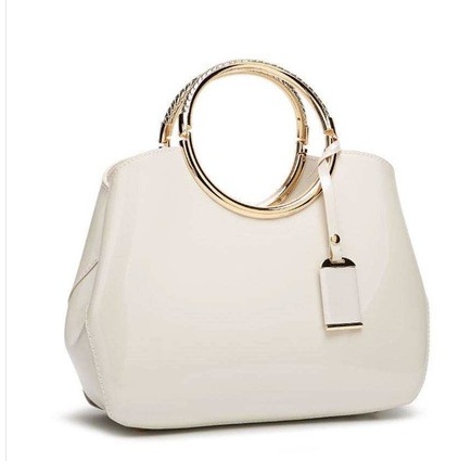 ZestWander Elegant Evening Clutch - Luxury Women's Handbag for Parties and Weddings